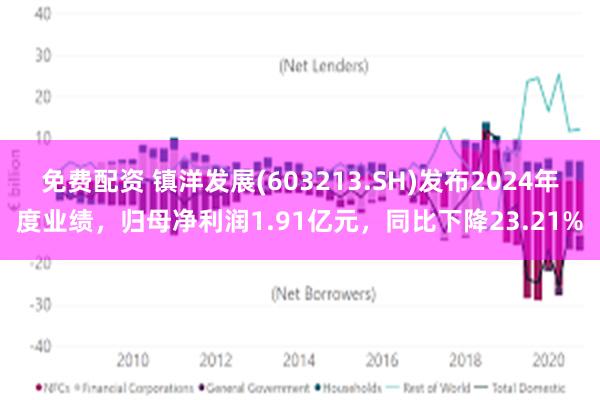 免费配资 镇洋发展(603213.SH)发布2024年度业绩