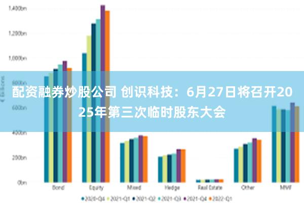 配资融券炒股公司 创识科技：6月27日将召开2025年第三次